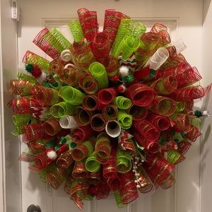 Christmas Wreath